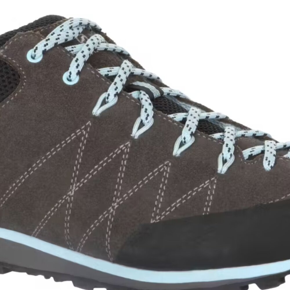 Scarpa highball trail runners approach shoes Size 6 EU 37